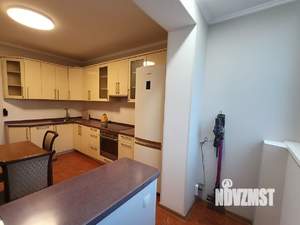 3-к квартира, вторичка, 86м2, 8/21 этаж