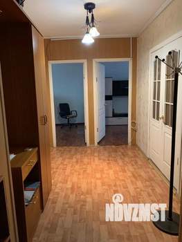 3-к квартира, вторичка, 77м2, 6/14 этаж