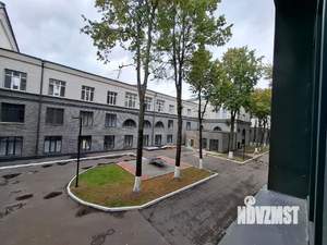 Студия квартира, вторичка, 36м2, 2/4 этаж