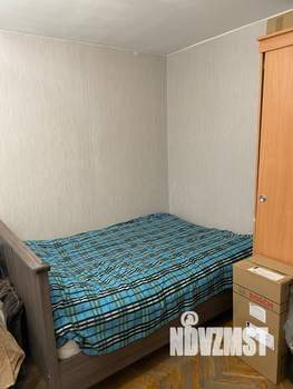 1-к квартира, вторичка, 36м2, 5/5 этаж