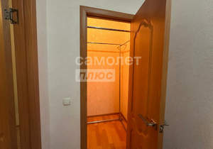 1-к квартира, вторичка, 48м2, 6/24 этаж