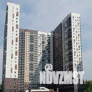 1-к квартира, вторичка, 34м2, 23/24 этаж