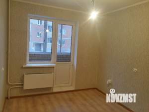 1-к квартира, вторичка, 34м2, 1/5 этаж