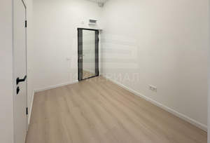 Студия квартира, вторичка, 20м2, 1/4 этаж