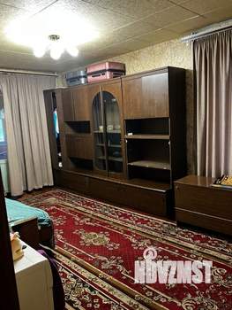 2-к квартира, вторичка, 51м2, 1/17 этаж