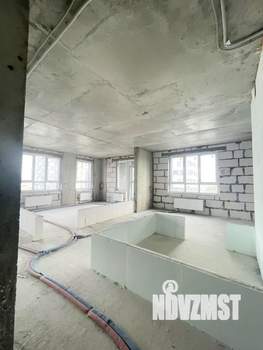 2-к квартира, вторичка, 62м2, 8/19 этаж