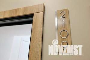 Студия квартира, вторичка, 22м2, 2/4 этаж