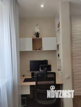 3-к квартира, вторичка, 86м2, 20/24 этаж