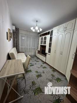 1-к квартира, вторичка, 33м2, 17/17 этаж