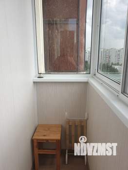 1-к квартира, вторичка, 42м2, 9/17 этаж