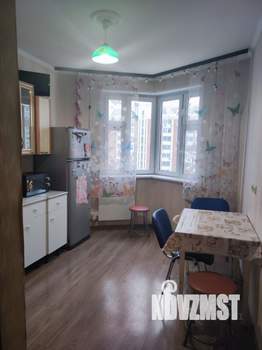 2-к квартира, вторичка, 51м2, 14/17 этаж