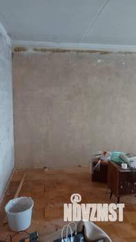 1-к квартира, вторичка, 32м2, 5/5 этаж