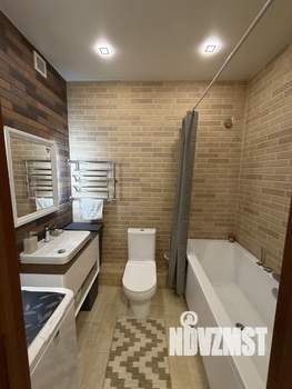 1-к квартира, вторичка, 35м2, 9/17 этаж