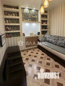 2-к квартира, вторичка, 64м2, 16/17 этаж