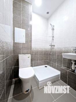 Студия квартира, вторичка, 19м2, 1/4 этаж