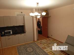Студия квартира, вторичка, 28м2, 6/7 этаж