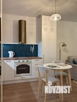 1-к квартира, вторичка, 35м2, 6/18 этаж