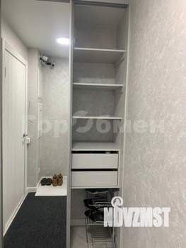 1-к квартира, вторичка, 31м2, 6/9 этаж