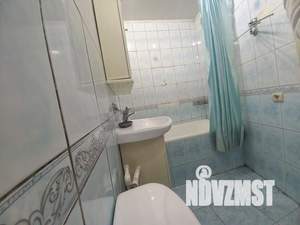 2-к квартира, вторичка, 42м2, 4/5 этаж