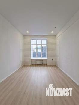 Студия квартира, вторичка, 24м2, 3/4 этаж