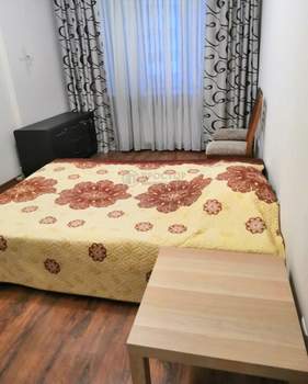 1-к квартира, вторичка, 31м2, 14/17 этаж