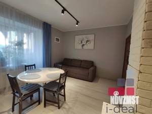 2-к квартира, вторичка, 58м2, 7/17 этаж