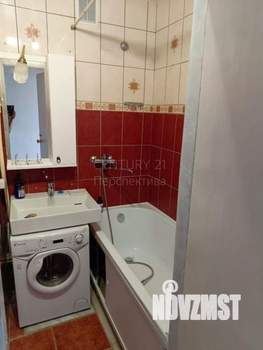 2-к квартира, вторичка, 42м2, 4/5 этаж