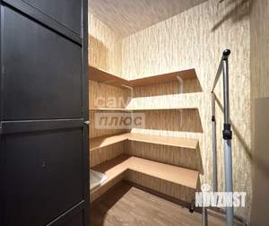 1-к квартира, вторичка, 42м2, 8/25 этаж