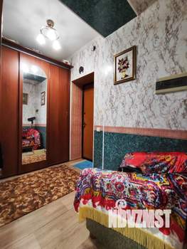 1-к квартира, вторичка, 44м2, 1/10 этаж