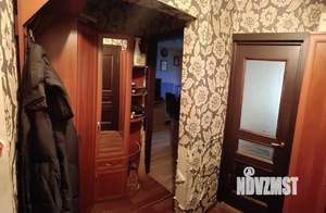 1-к квартира, вторичка, 30м2, 6/9 этаж