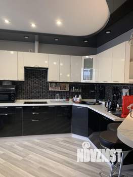 3-к квартира, вторичка, 83м2, 14/17 этаж