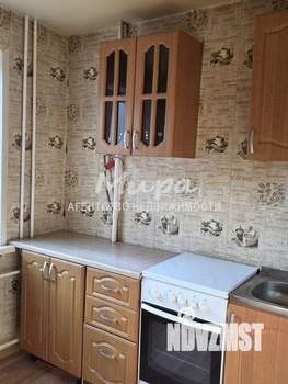 2-к квартира, вторичка, 47м2, 2/5 этаж