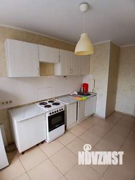 1-к квартира, вторичка, 39м2, 5/25 этаж