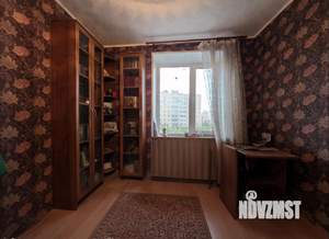 3-к квартира, вторичка, 63м2, 8/9 этаж