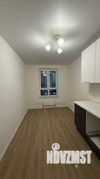 1-к квартира, вторичка, 44м2, 9/12 этаж