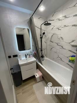 1-к квартира, вторичка, 34м2, 5/5 этаж