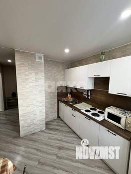 1-к квартира, вторичка, 43м2, 10/17 этаж