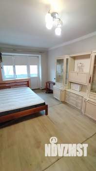 2-к квартира, вторичка, 45м2, 5/5 этаж