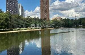 2-к квартира, вторичка, 43м2, 4/5 этаж