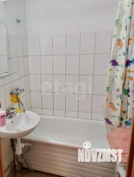 2-к квартира, вторичка, 51м2, 12/17 этаж