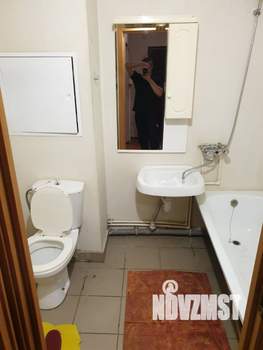 1-к квартира, вторичка, 37м2, 1/5 этаж