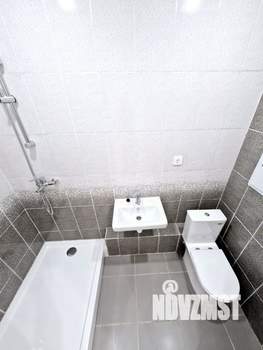 Студия квартира, вторичка, 21м2, 2/4 этаж