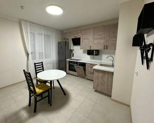 2-к квартира, вторичка, 54м2, 5/17 этаж