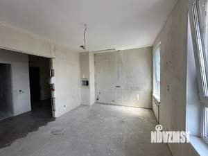 2-к квартира, вторичка, 61м2, 19/26 этаж