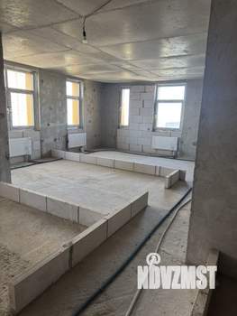 4-к квартира, вторичка, 95м2, 9/23 этаж