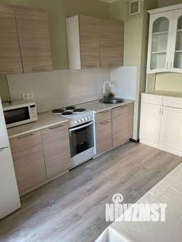 1-к квартира, вторичка, 35м2, 2/5 этаж