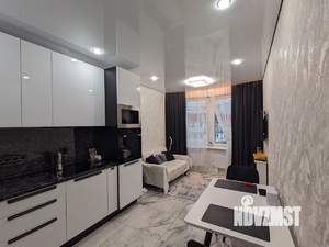 2-к квартира, вторичка, 45м2, 16/17 этаж