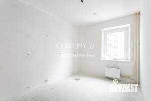 1-к квартира, вторичка, 33м2, 10/25 этаж