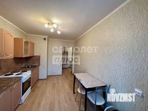 1-к квартира, вторичка, 36м2, 4/5 этаж