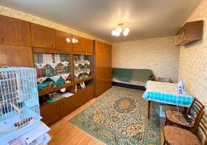 2-к квартира, вторичка, 46м2, 7/9 этаж